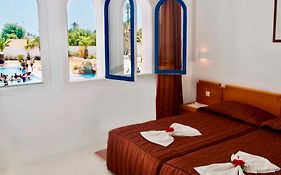 Dar el Manara Djerba Hotel And Aparts